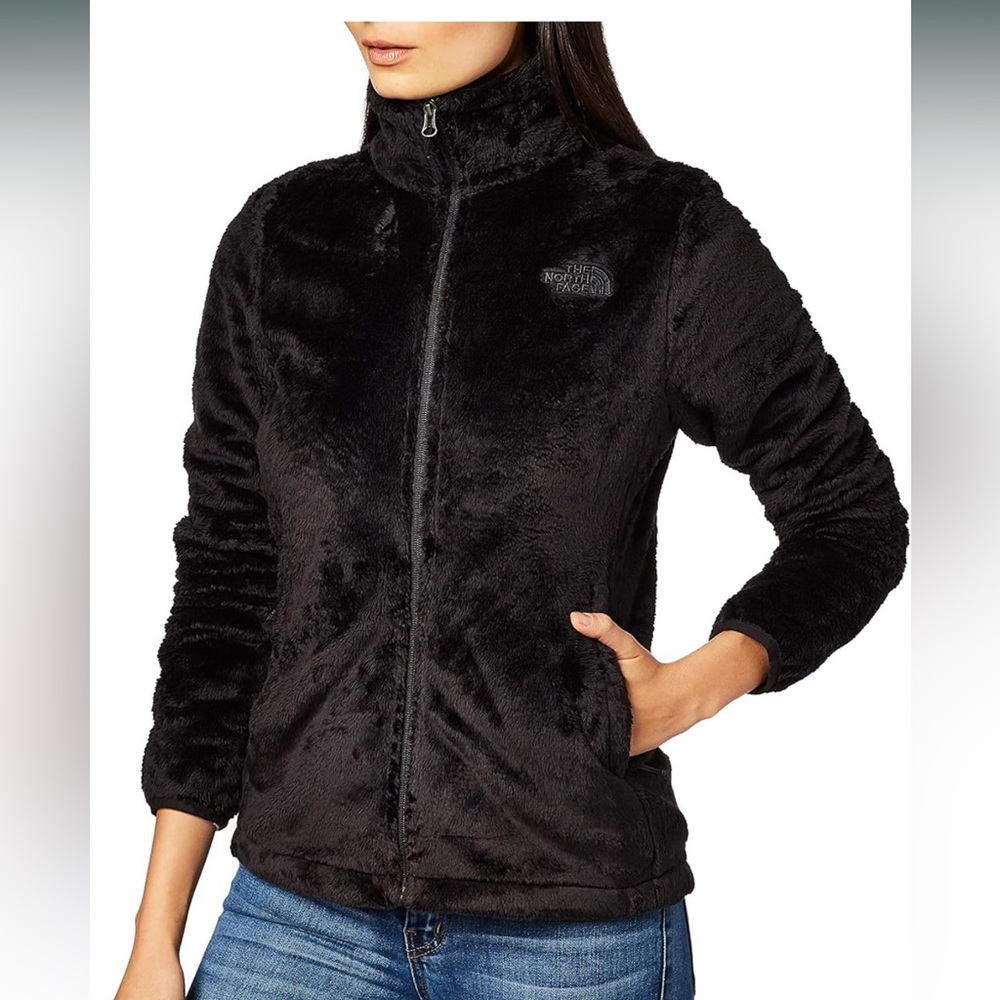 The North Face Osito Jacket